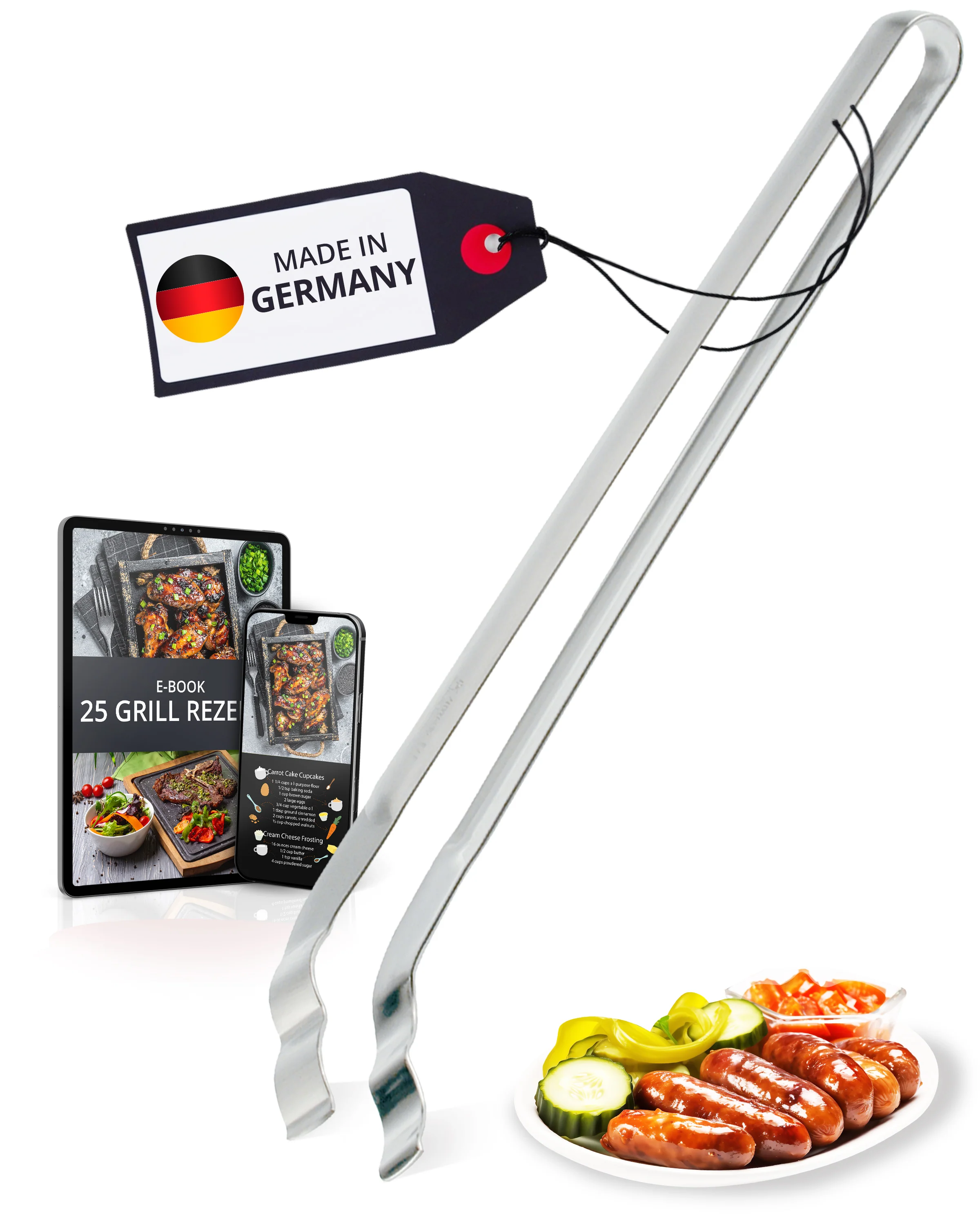 Grillen & Outdoor